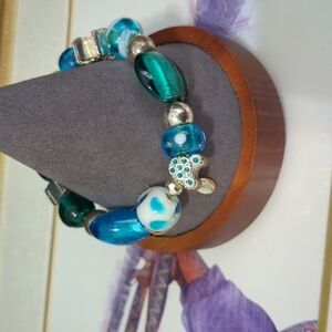 Disney Charm Bracelet